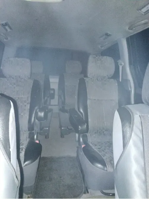 Toyota Previa 2001 год Тирасполь Тирасполь - изображение 10
