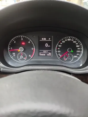 Volkswagen Passat 2014 год Тирасполь Tiraspol