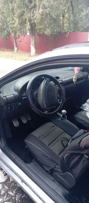Opel Tigra 1997 год Рыбница Рыбница - изображение 4