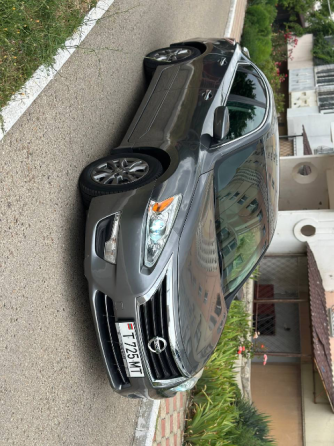 Nissan Altima 2015 год Тирасполь Тирасполь
