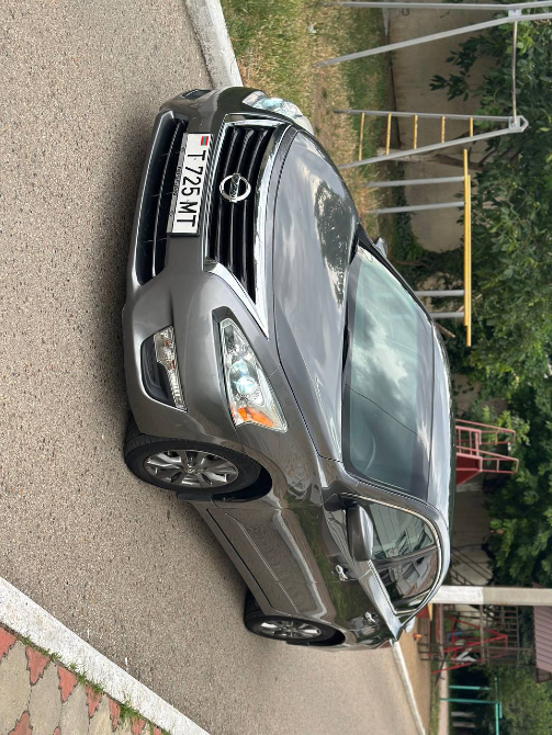 Nissan Altima 2015 год Тирасполь Tiraspol - fotografie 2
