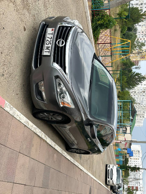 Nissan Altima 2015 год Тирасполь Tiraspol - fotografie 3