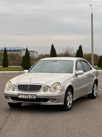 Mercedes E-Class 2004 год Тирасполь Tiraspol