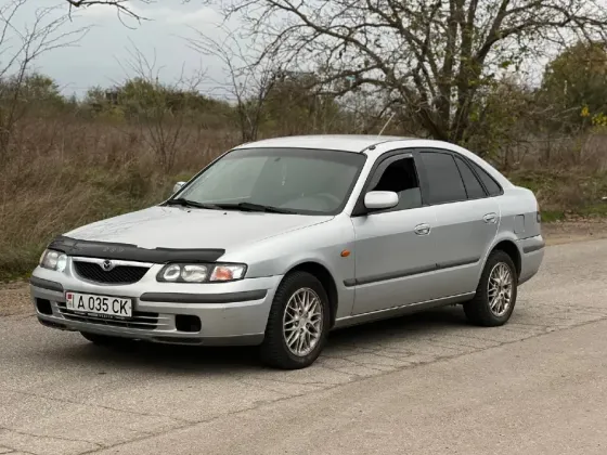 Mazda 626 1999 год Тирасполь Тирасполь