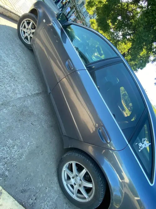 Audi A6 2002 год Тирасполь Tiraspol - fotografie 5