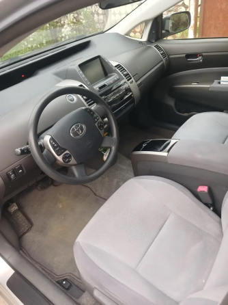 Toyota Prius 2006 год Дубоссары Дубоссары
