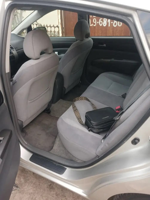 Toyota Prius 2006 год Дубоссары Dubăsari - fotografie 2