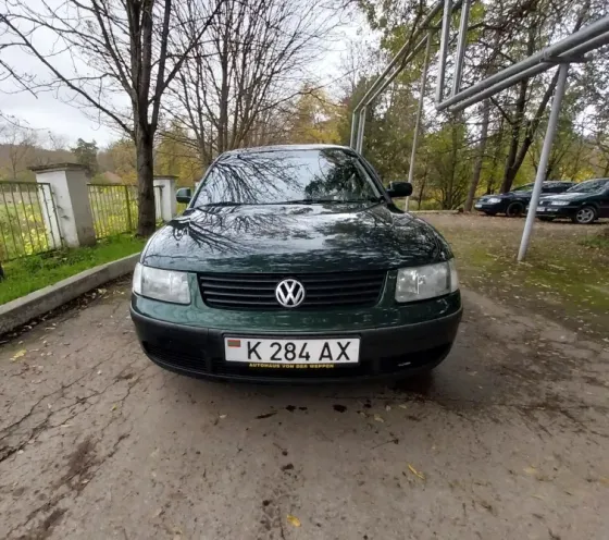 Volkswagen Passat 1999 год Каменка Каменка