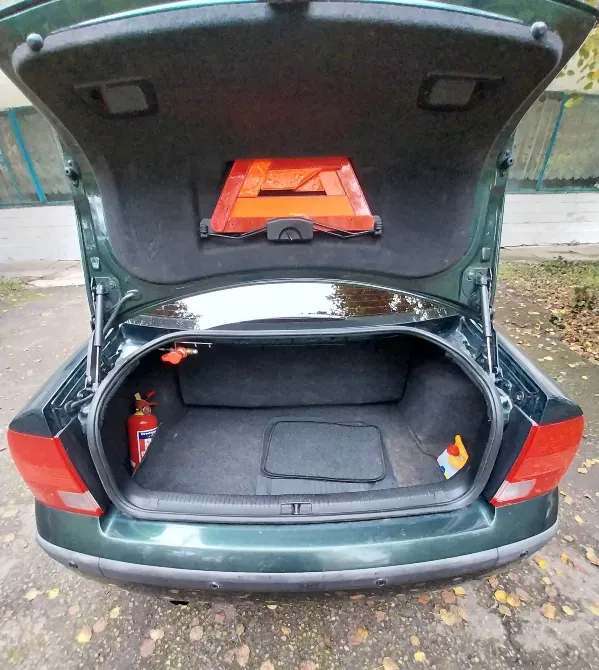 Volkswagen Passat 1999 год Каменка Camenca - fotografie 8
