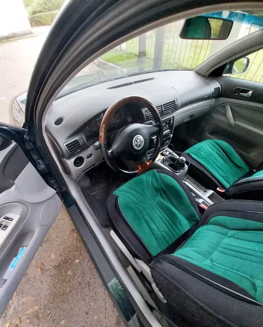 Volkswagen Passat 1999 год Каменка Camenca - fotografie 4