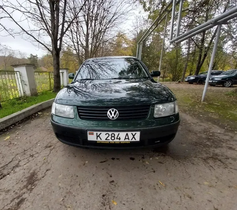 Volkswagen Passat 1999 год Каменка Camenca - fotografie 1