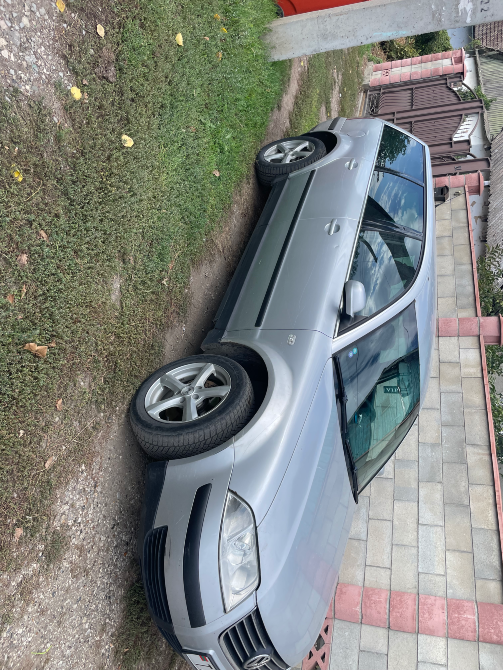 Volkswagen Passat 2003 год Бендеры Бендеры - изображение 2