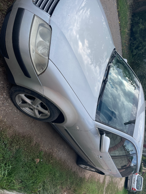 Volkswagen Passat 2003 год Бендеры Бендеры - изображение 3