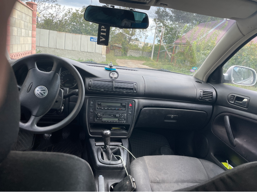 Volkswagen Passat 2003 год Бендеры Бендеры - изображение 4