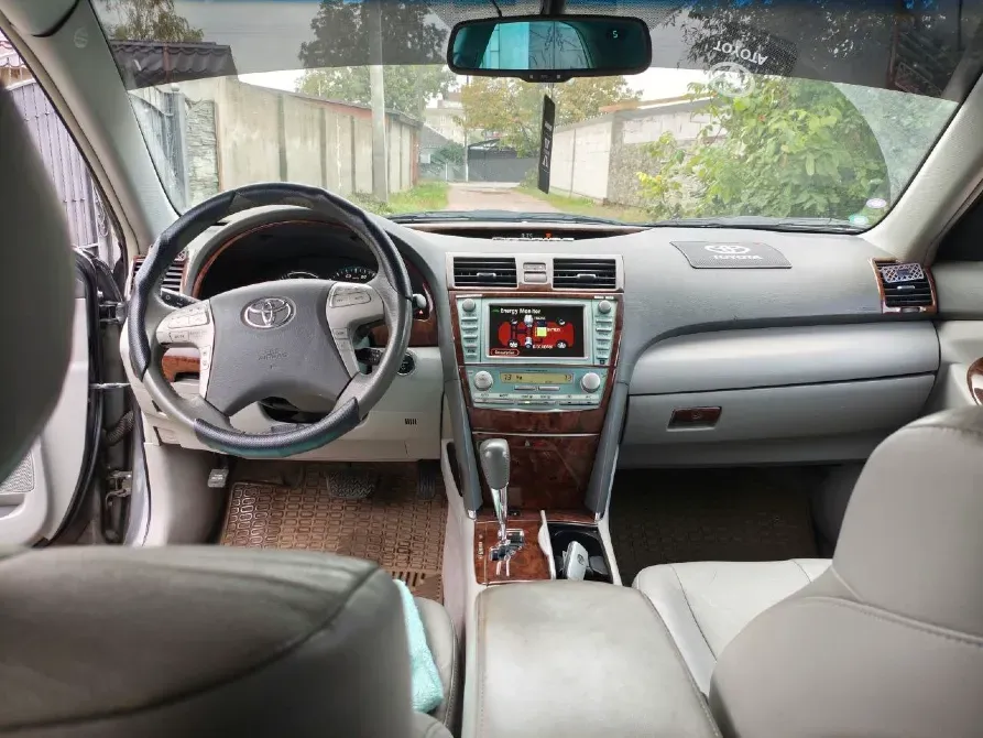 Toyota Camry 2007 год Тирасполь Tiraspol - fotografie 5