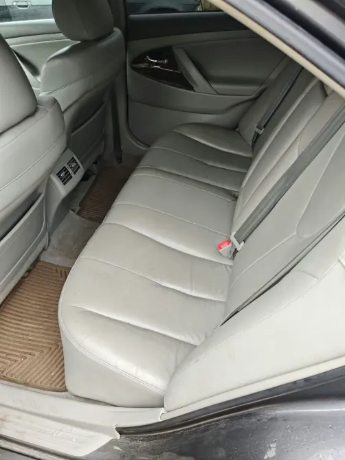 Toyota Camry 2007 год Тирасполь Tiraspol - fotografie 6