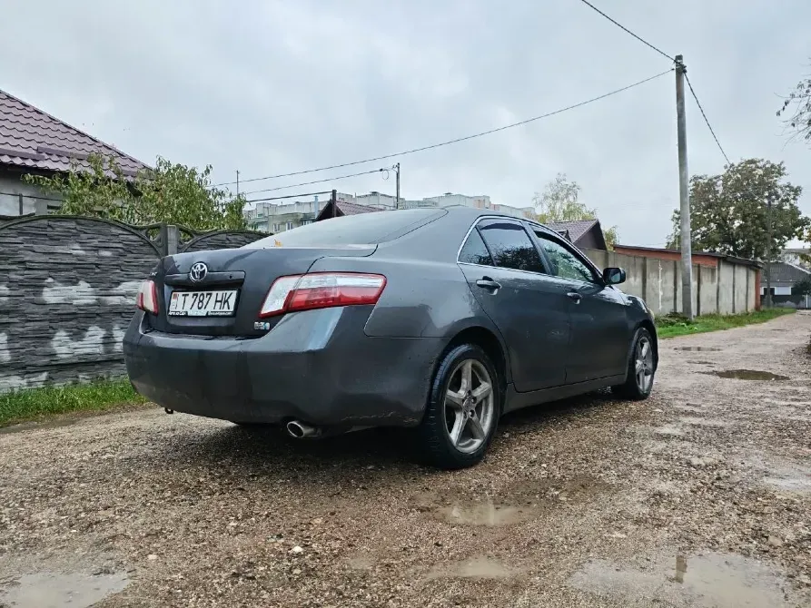 Toyota Camry 2007 год Тирасполь Tiraspol - fotografie 2