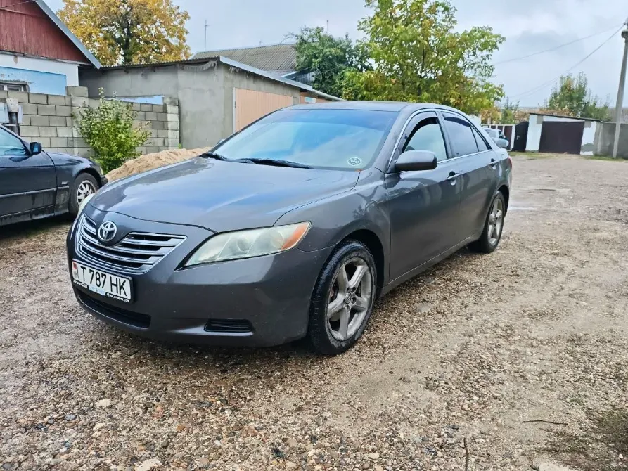 Toyota Camry 2007 год Тирасполь Tiraspol - fotografie 1