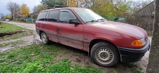 Opel Astra 1993 год Рыбница Рыбница