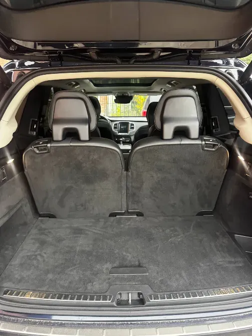 Volvo XC90 2019 год Тирасполь Тирасполь - изображение 10