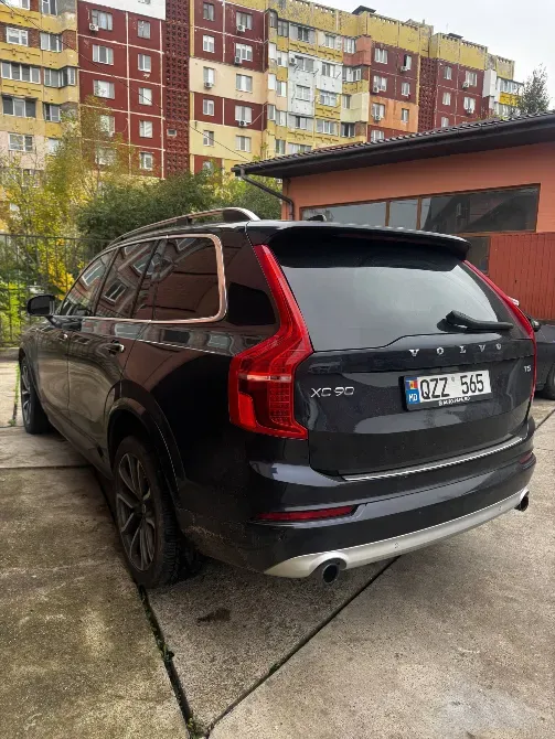 Volvo XC90 2019 год Тирасполь Тирасполь - изображение 3