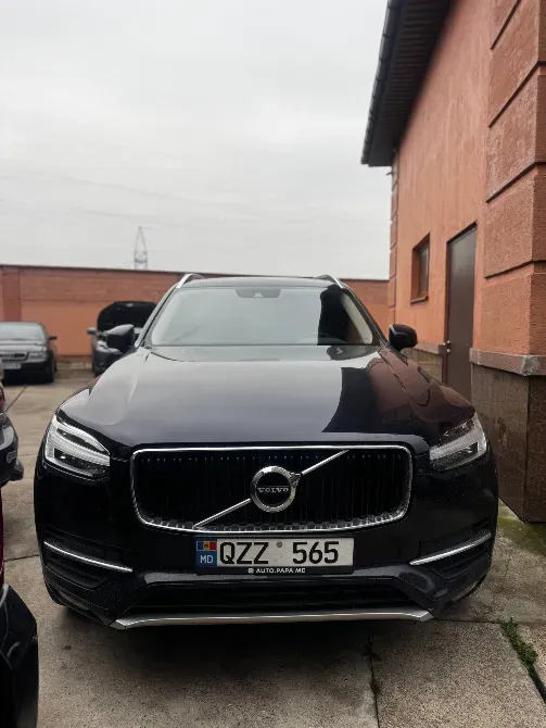 Volvo XC90 2019 год Тирасполь Тирасполь - изображение 2