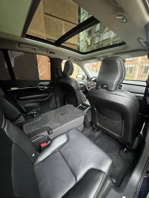 Volvo XC90 2019 год Тирасполь Тирасполь - изображение 7