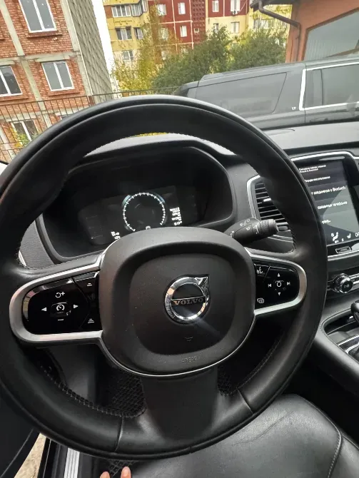 Volvo XC90 2019 год Тирасполь Тирасполь - изображение 9