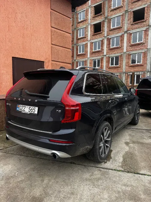 Volvo XC90 2019 год Тирасполь Тирасполь - изображение 5