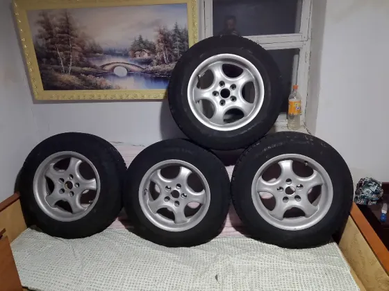 Продаю шины Rîbnița
