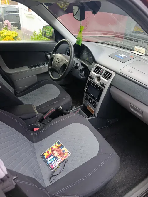 ВАЗ / Lada 2170 Priora 2010 год Дубоссары Дубоссары - изображение 8
