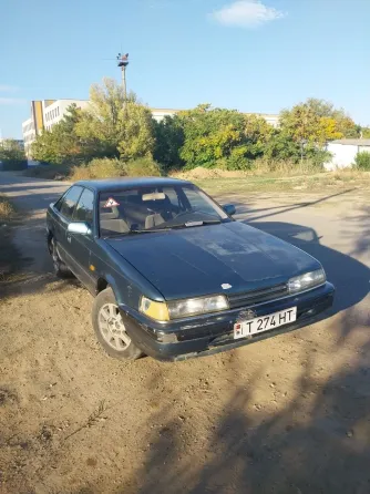 Mazda 626 1991 год Тирасполь Тирасполь