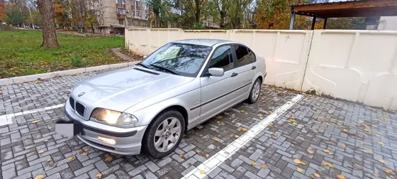 BMW 3 Series 2000 год Тирасполь Тирасполь
