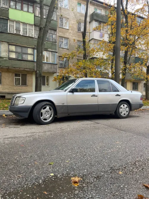 Mercedes E-Class 1990 год Тирасполь Тирасполь - изображение 2