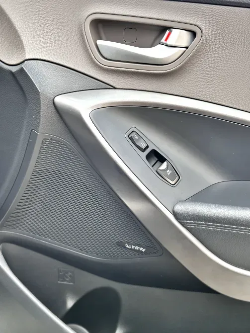 Hyundai Santa Fe 2016 год Бендеры Бендеры - изображение 8