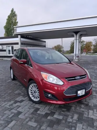 Ford C-MAX 2016 год Тирасполь Тирасполь