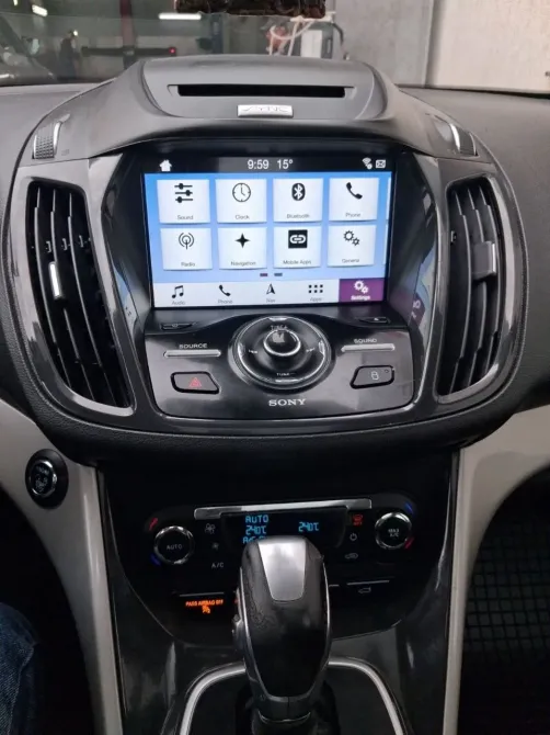 Ford C-MAX 2016 год Тирасполь Тирасполь - изображение 3