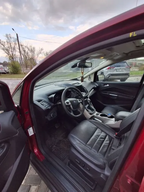 Ford C-MAX 2016 год Тирасполь Тирасполь - изображение 5
