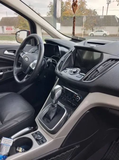Ford C-MAX 2016 год Тирасполь Тирасполь - изображение 8