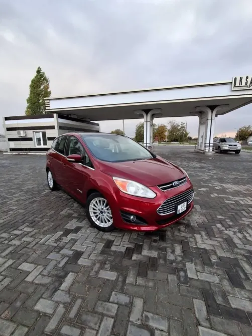 Ford C-MAX 2016 год Тирасполь Тирасполь - изображение 7