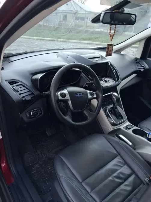 Ford C-MAX 2016 год Тирасполь Тирасполь - изображение 10