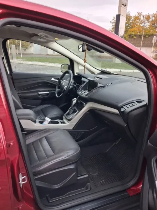 Ford C-MAX 2016 год Тирасполь Тирасполь - изображение 2