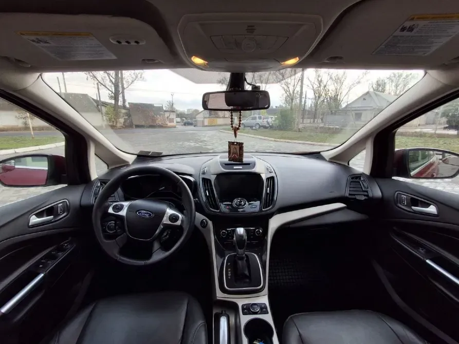 Ford C-MAX 2016 год Тирасполь Тирасполь - изображение 6