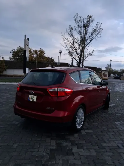 Ford C-MAX 2016 год Тирасполь Тирасполь - изображение 4