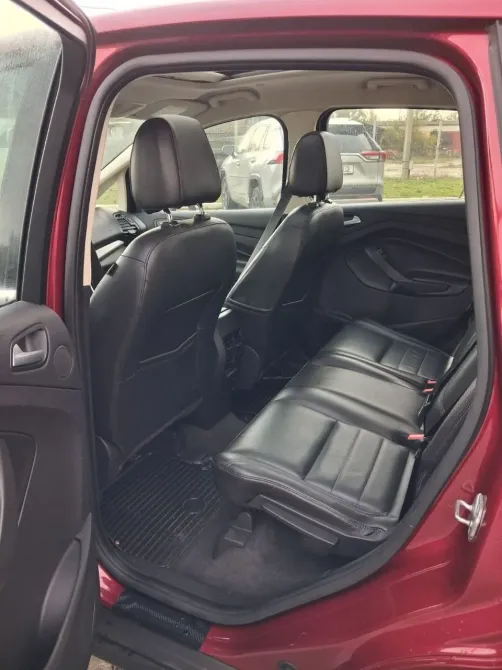 Ford C-MAX 2016 год Тирасполь Тирасполь - изображение 9