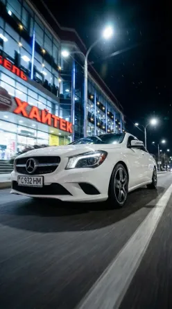 Mercedes C-Class 2015 год Тирасполь Тирасполь