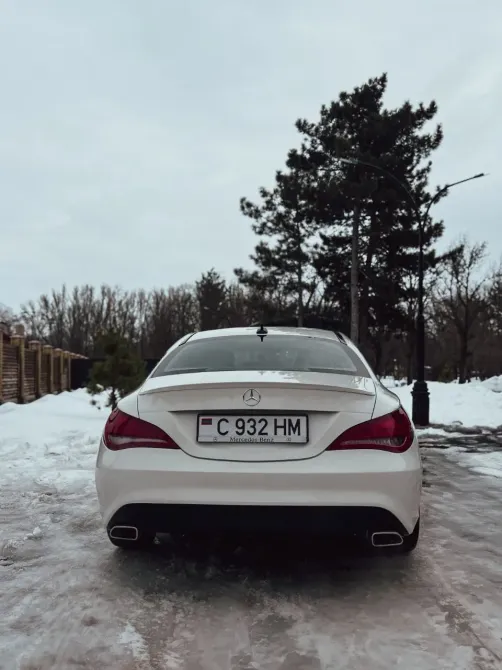 Mercedes C-Class 2015 год Тирасполь Тирасполь - изображение 6