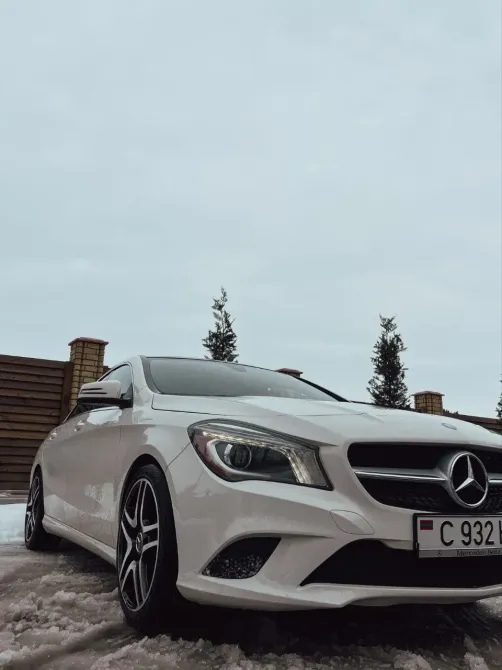 Mercedes C-Class 2015 год Тирасполь Тирасполь - изображение 5