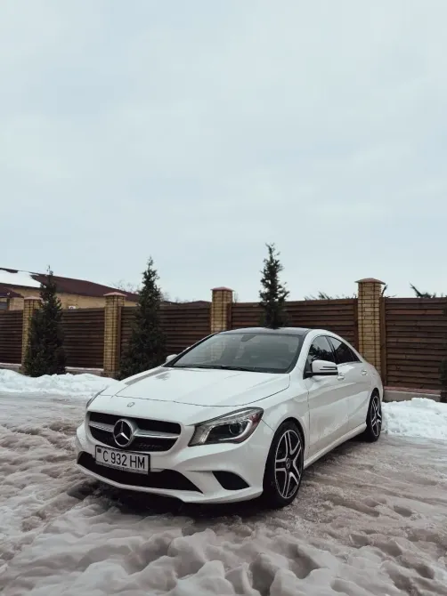 Mercedes C-Class 2015 год Тирасполь Тирасполь - изображение 4