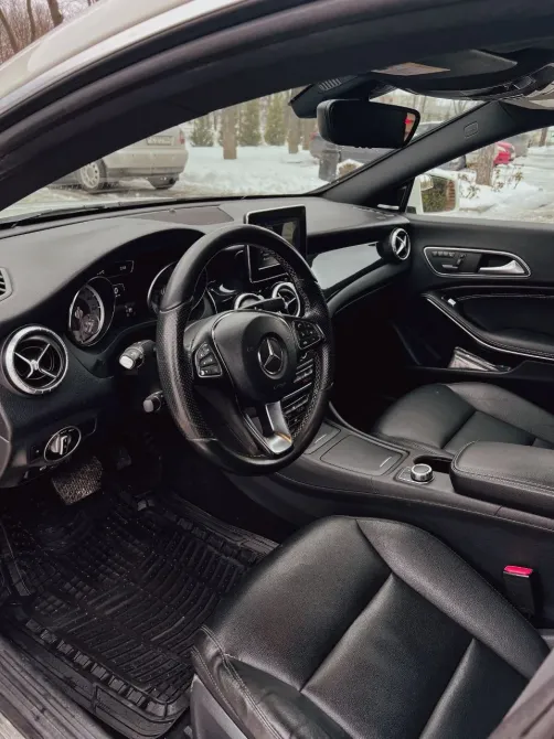Mercedes C-Class 2015 год Тирасполь Тирасполь - изображение 2